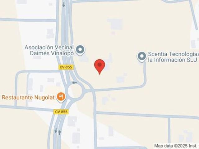 Terreno en venta en la Foia, el Baix Vinalopó