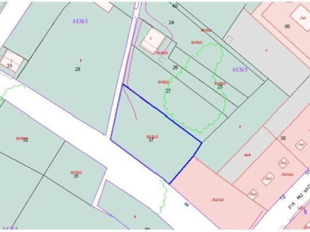 Local Comercial en venta en Ames, Santiago