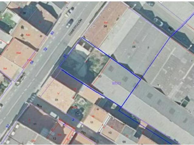 Local Comercial en venta en Ortegal, Galicia