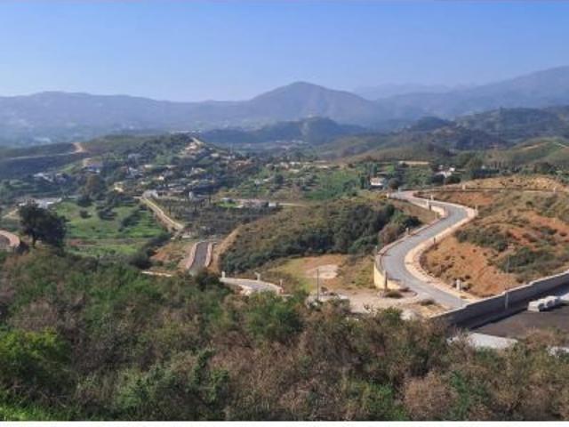 Local Comercial en venta en Campo-Mijas, Costa del Sol Occidental