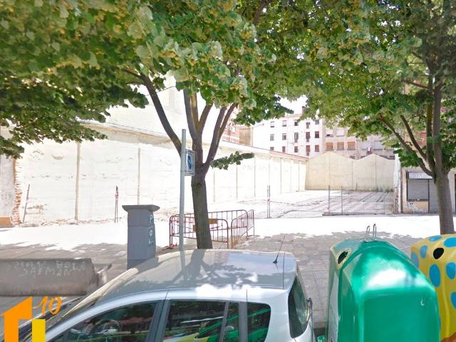 Terreno en venta en Allende, Miranda De Ebro