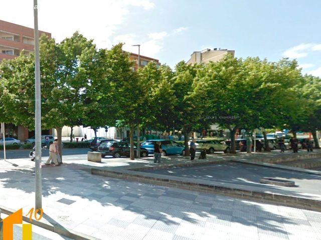 Local Comercial en venta en Allende, Miranda De Ebro
