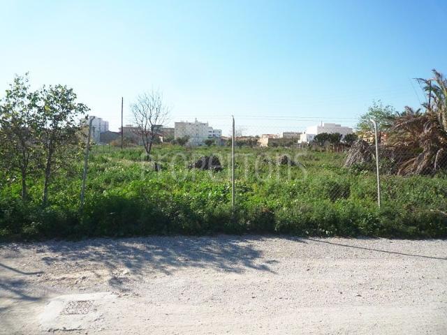 Terreno en venta en Salafranca, l'Alacantí