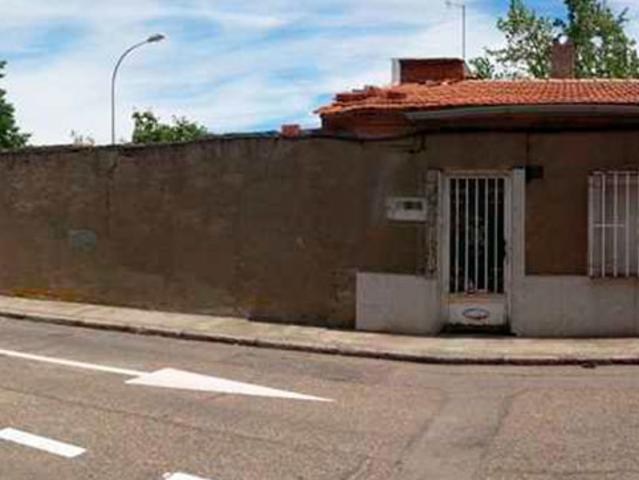 Terreno en venta en Salamanca