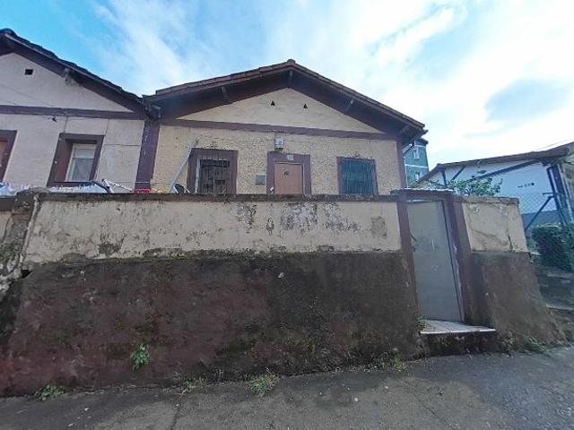 Terreno en venta en Santurtzi, Guipúzcoa