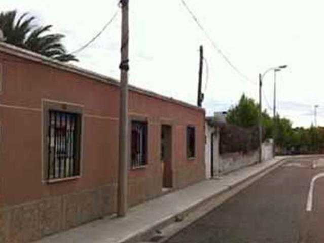 Terreno en venta en Utebo