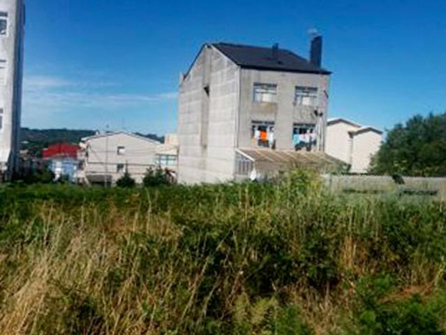 Terreno en venta en Vilalba