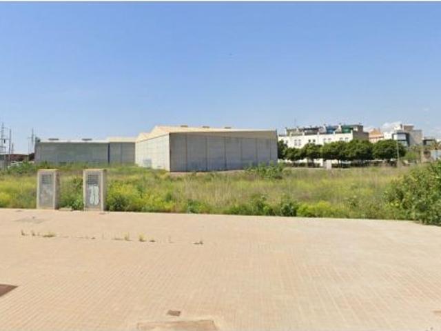 Local Comercial en venta en l'Horta Nord, Valencia