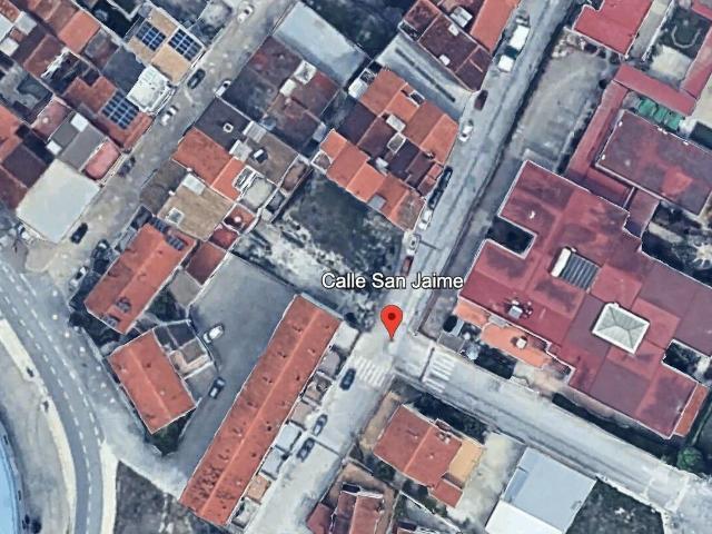 Terreno en venta en Enguera, València / Valencia
