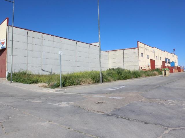 Terreno en venta en Escalonilla, Castilla-La Mancha