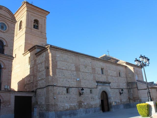 Terreno en venta en Escalonilla, Castilla-La Mancha