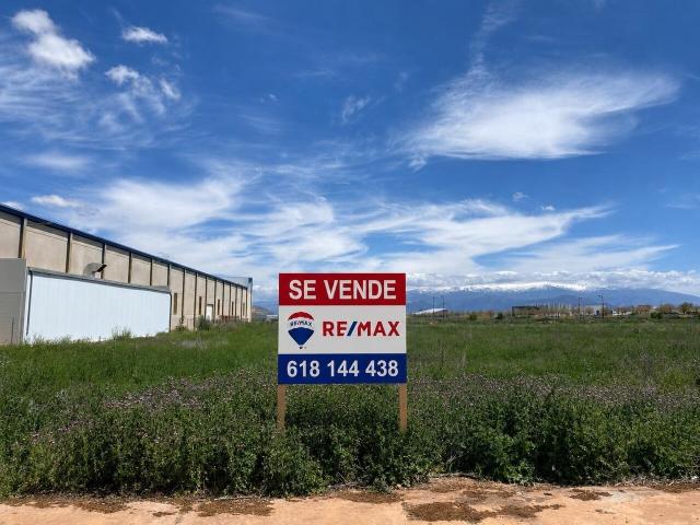 Terreno en venta en Comarca de Alhama, Andalucía