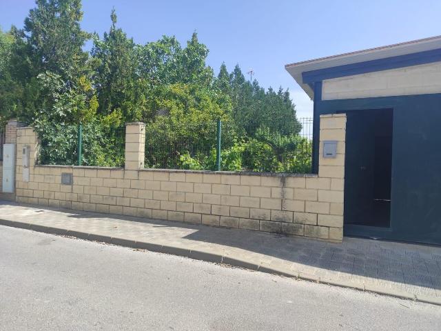 Terreno en venta en Urbanización Los Olivos, Espartinas