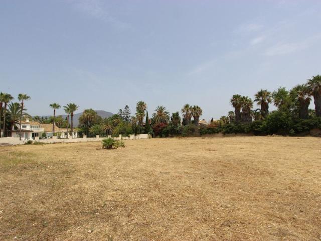 Terreno en venta en Saladavieja, Costa del Sol Occidental