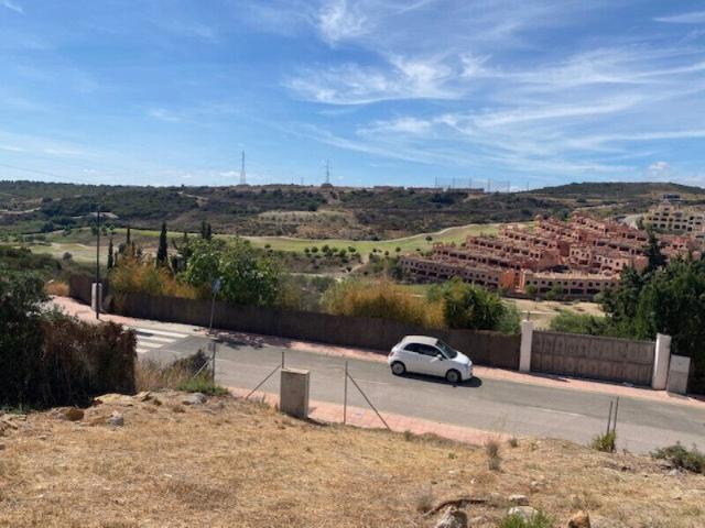 Terreno en venta en Valle Romano, Costa del Sol Occidental