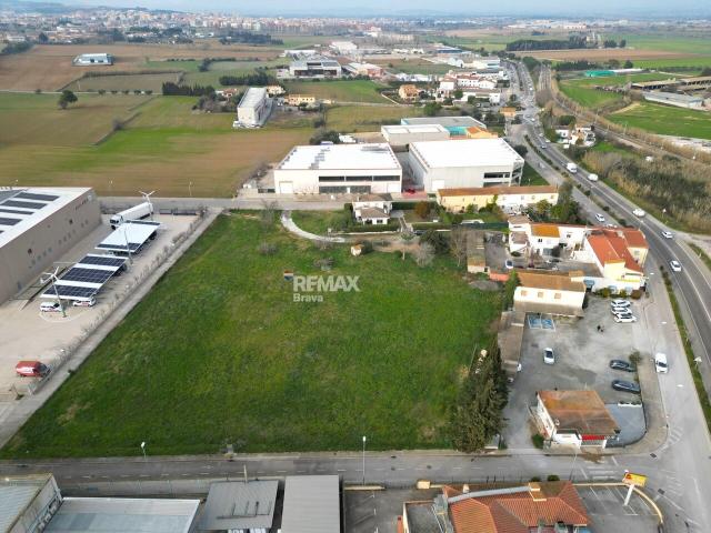 Terreno en venta en Alt Empordà, Catalunya