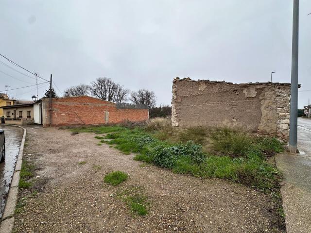 Terreno en venta en Campo de Borja, Aragón