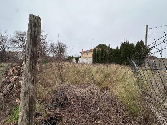 Terreno en venta en Campo de Borja, Aragón