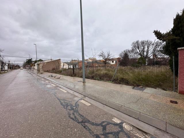 Terreno en venta en Campo de Borja, Aragón