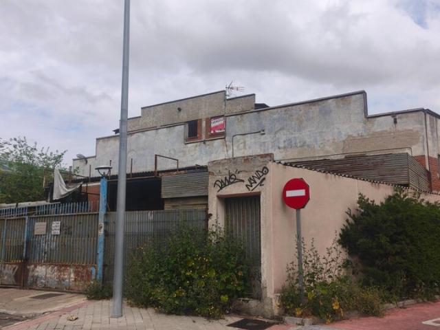 Terreno en venta en Centro - El Arroyo - La Fuente, Fuenlabrada