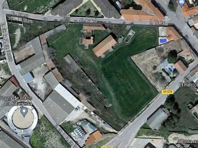 Terreno en venta en Fuentidueña De Tajo, Madrid