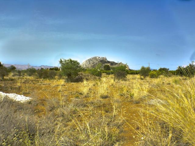 Terreno en venta en el Garbinet, l'Alacantí
