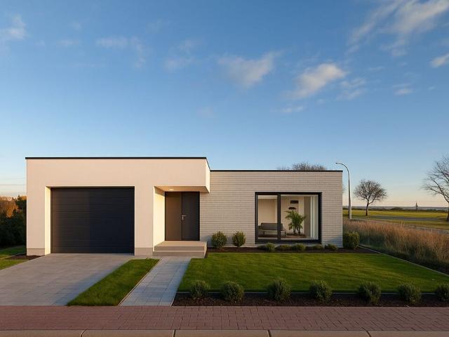 Terreno en venta en Gerindote, Castilla-La Mancha