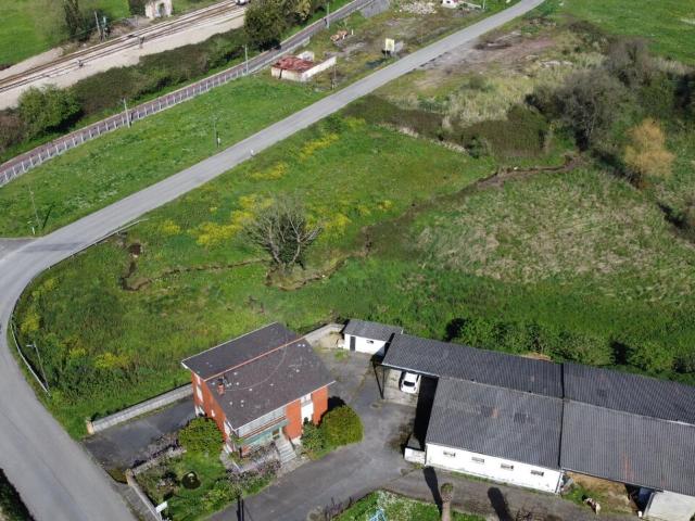 Terreno en venta en Gijón, Asturias