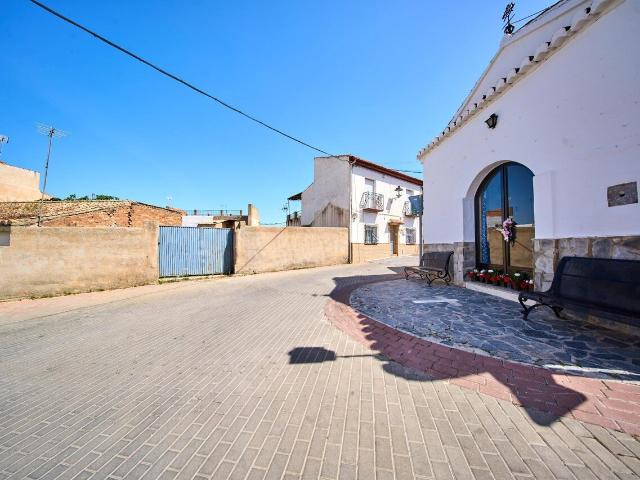 Terreno en venta en Comarca de la Vega de Granada, Andalucía