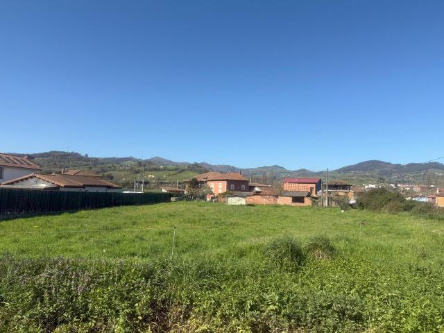 Terreno en venta en Grado, Asturias