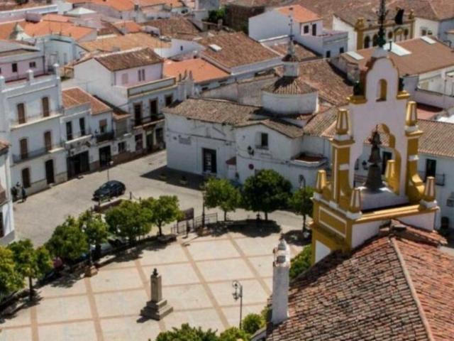 Terreno en venta en Guadalcanal, Andalucía