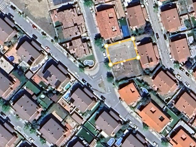 Terreno en venta en Guadalix De La Sierra, Madrid