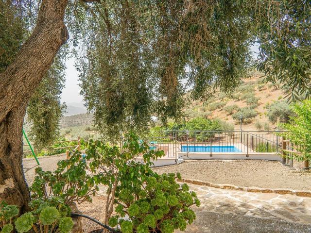 Terreno en venta en La Axarquía, Andalucía