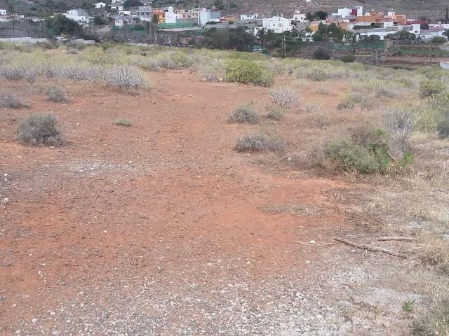 Terreno en venta en Ingenio, Canarias