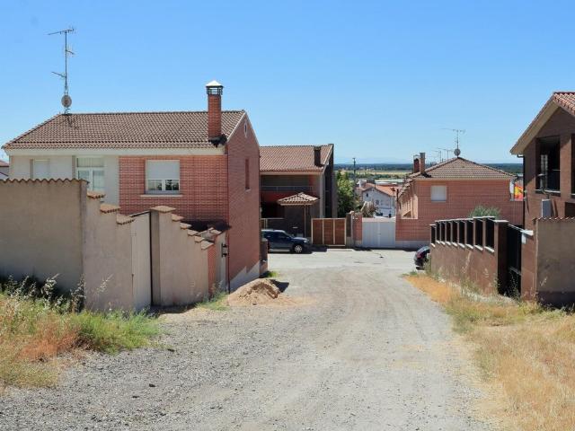Terreno en venta en Íscar, Castilla y León