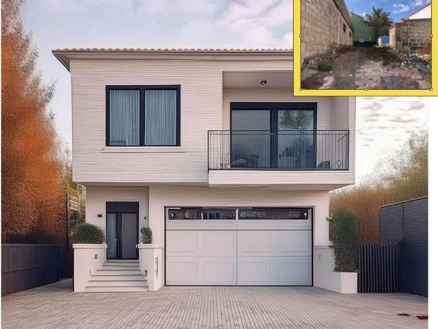 Terreno en venta en La Pardilla, Telde