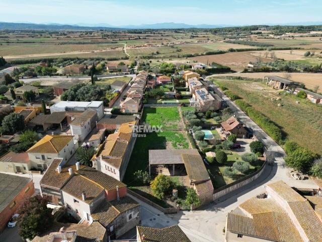 Terreno en venta en Baix Empordà, Catalunya