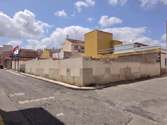 Terreno en venta en La Unión, Campo de Cartagena y Mar Menor