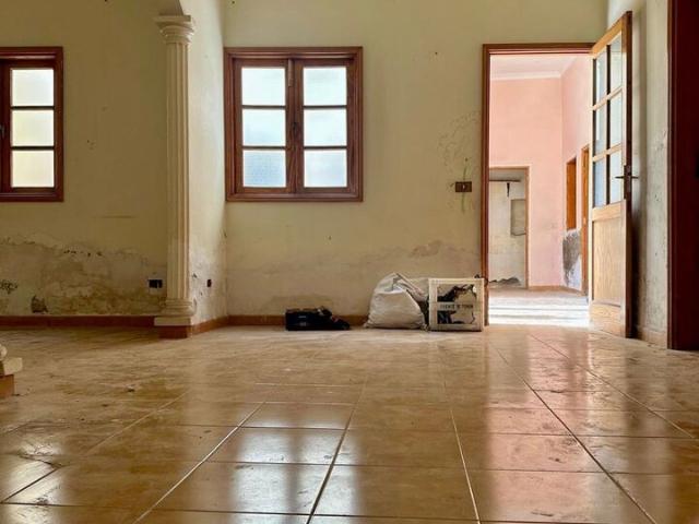 Terreno en venta en Canalejas, Gran Canaria
