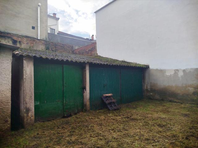 Terreno en venta en Langreo, Asturias