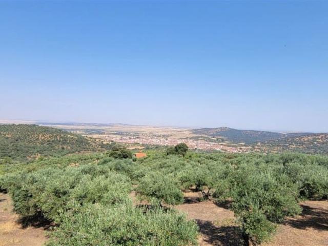 Terreno en venta en Logrosán, Cáceres