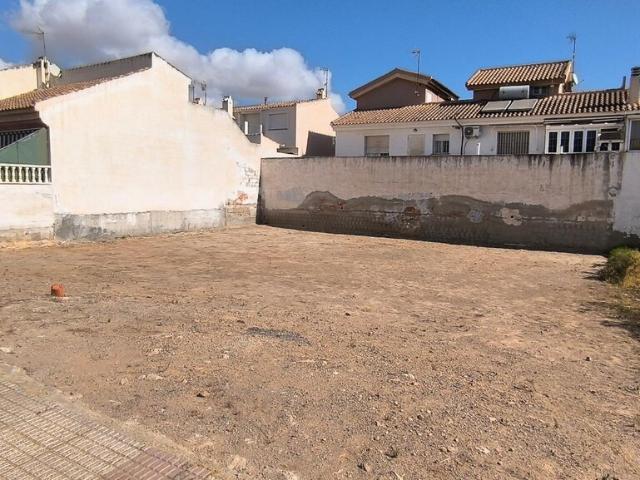 Terreno en venta en Punta Calera, Campo de Cartagena y Mar Menor