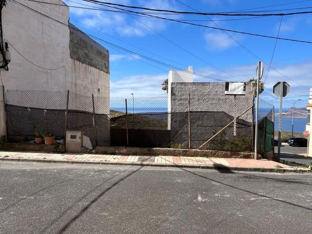 Terreno en venta en Los Giles, Gran Canaria