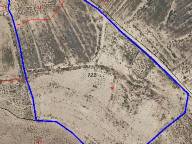 Terreno en venta en Los Valientes, Vega Media del Segura