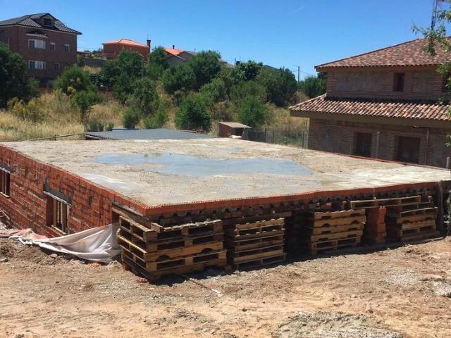 Terreno en venta en Mejorada Del Campo, Madrid