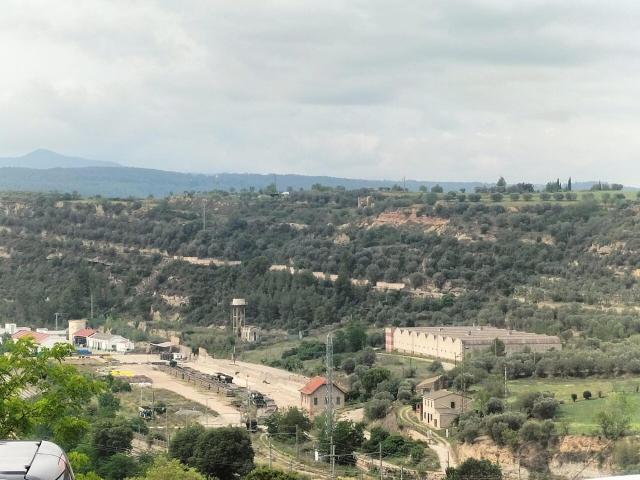 Terreno en venta en les Escodines, Manresa