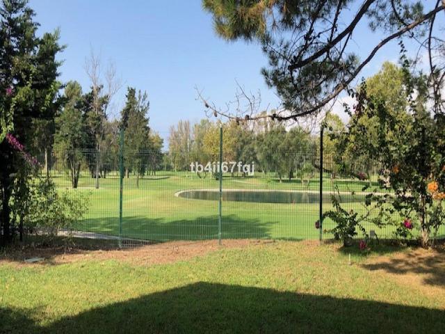 Terreno en venta en Guadalmina, Costa del Sol Occidental