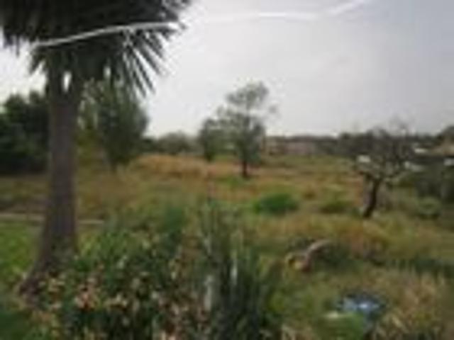Terreno en venta en Guadalmina, Costa del Sol Occidental