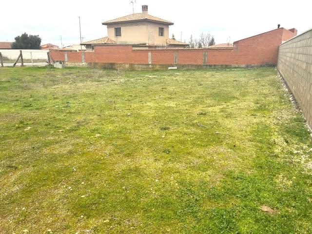Terreno en venta en Matapozuelos, Castilla y León