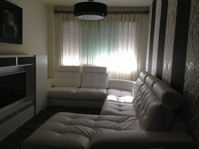 Terreno en venta en Melilla